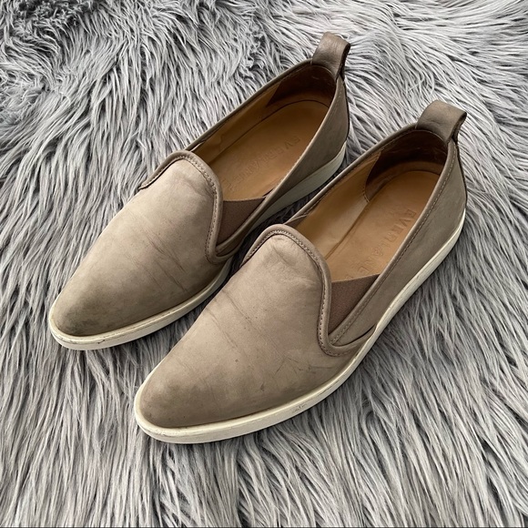EVERLANE nubuck street shoe - Picture 2 of 11